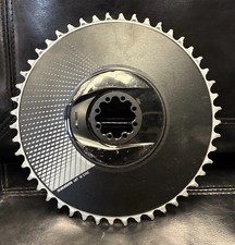 SRAM Force AXS D2 Aero Chainring 48T.  No Reserve.