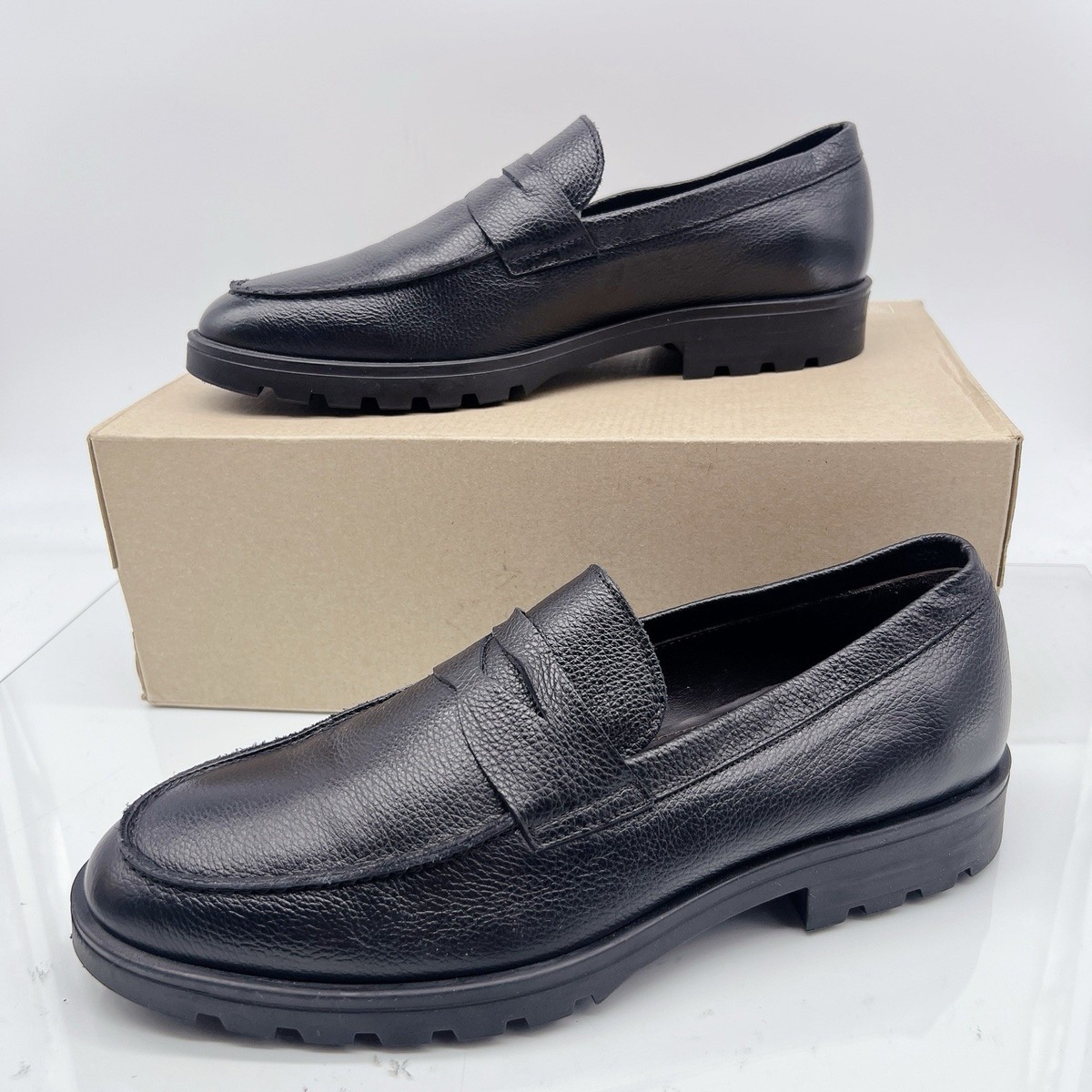 To Boot New York Orman Men