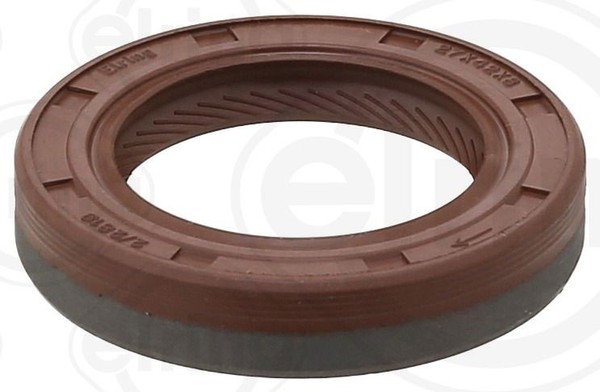 Dichtring Elring 076110 FÜR Audi Seat Skoda VW-image