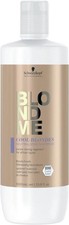 Schwarzkopf Blondme Cool Blondes Neutralizing Shampoo, 33.8 oz 0.61 per gallon