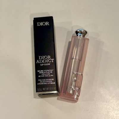 Christian Dior Addict Lip Glow Reviving Lip Balm 001 Pink 0.11oz/3.2g