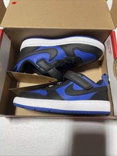 nike court borough Size 10 Hm6300-480