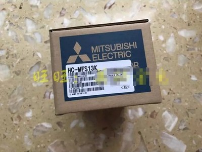 1PC New   HC-MFS13K HCMFS13K AC Servo Motor Brand Free Ship *pt