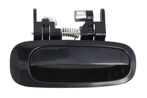 Right Rear BLIC 6010-19-030404PP Exterior Door Handle for TOYOTA