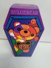 Deddy Bears: Bulgebear - 5” Plush with Coffin Box - Series 3 Stuffed Animal RARE — photo 2