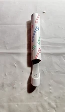 Quip Replacement Toothbrush Head New, Single Brush Refill White Gray