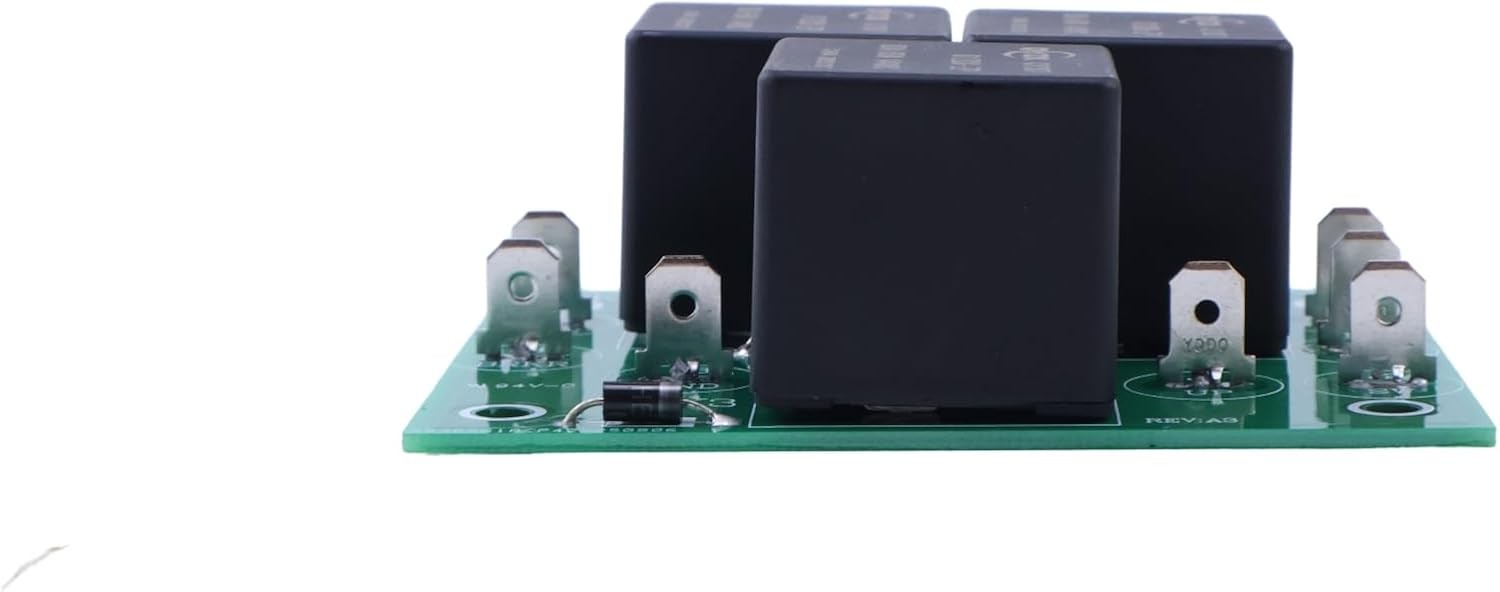 2378225 Circuit Board Replacement for Minn Kota Deckhand 40 Main Control Board