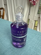 YVES ROCHER LAVENDER SOOTHING  RELAXING BATH ESSENTIAL OIL 150ml/5oz