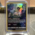 Mew GG10/GG70 SWSH: Crown Zenith: Galarian Gallery Holo