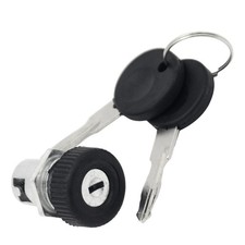 Glove Box Latch W Key For Volkswagen Beetle Fastback Combi 1968-1979 133857131 Glove Box Latch W Key For Volkswagen Beetle Fastback Combi 1968-1979 133857131