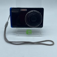 Samsung TL220 12.2MP Point and Shoot Digital Camera