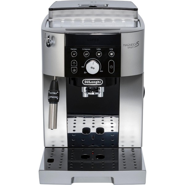 Delonghi Magnifica S Smart ECAM250.23.SB Kaffeevollautomat-image