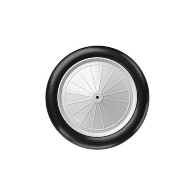 Du-Bro 700V 1/4 Scale 7'' Diameter Vintage Wheel (2-Pack) (US IMPORT)