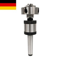 MK3 Mitlaufende Aufnahme f&uuml;r 70MM Vierbackenfutter einzeln verstellba