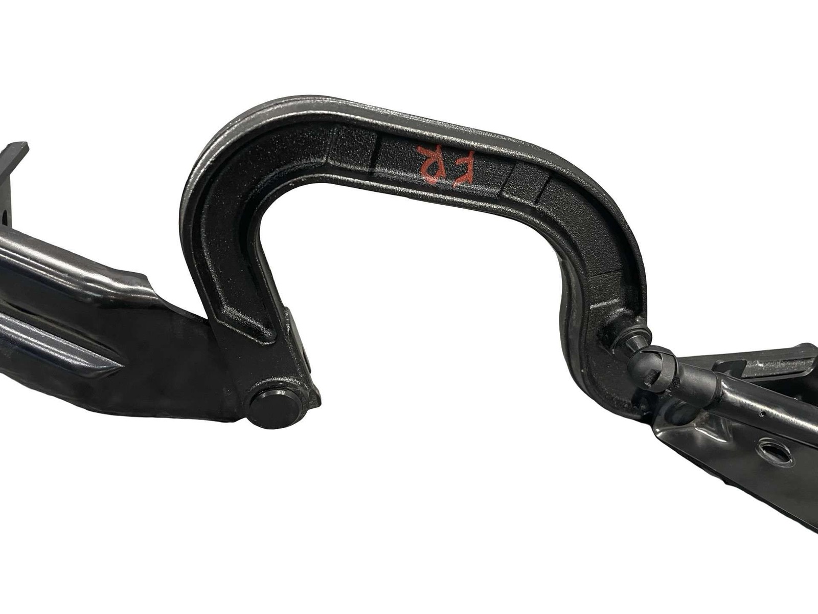 McLaren 570GT 2017-2021 Front Right Hinge bracket P/N 13AB108CP