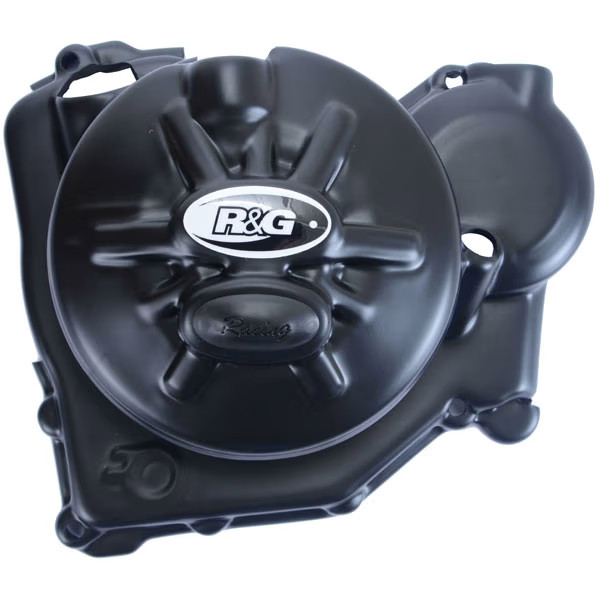 R&G Racing RHS Clutch Cover (RACE) - Aprilia RSV4 RR / RF (2015)