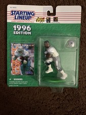 Emmitt Smith 1996 Edition Starting Lineup- Dallas Cowboys
