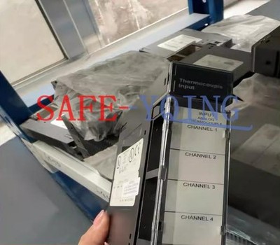 1PCS New GE FANUC Module HE693THM449