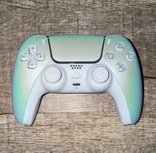 Sony PS5 DualSense Wireless Controller   Chro...