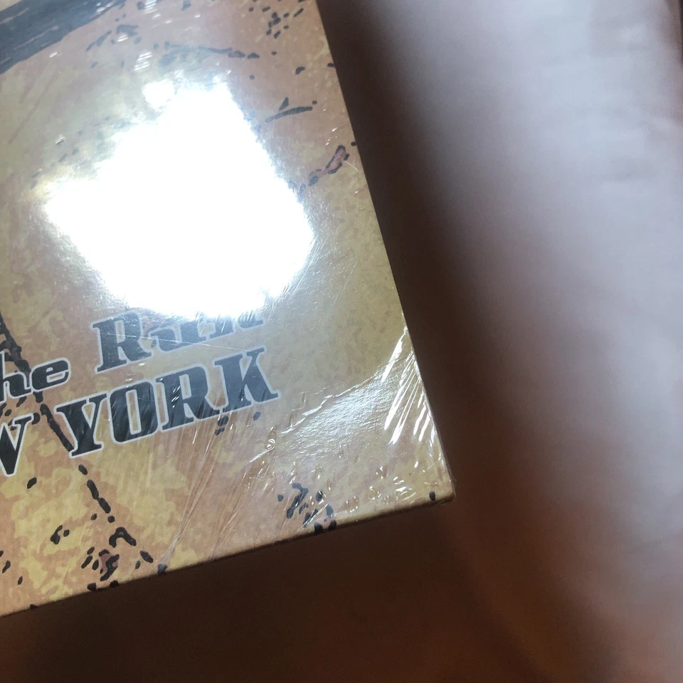 SEALED Quicksilver Messenger Service Live 1976 Radio Broadcast Vinyl Psych Rock - Image 3 of 3