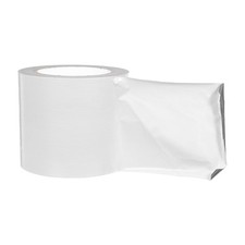 1 Roll Window Protector PE Protective Film for Door Window Frame ,