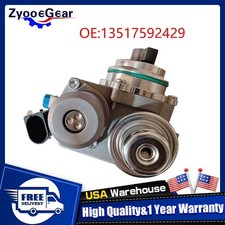 13517592429 High Pressure Fuel Pump For Mini Cooper S Jcw R56r57r58r59 13517592429 High Pressure Fuel Pump For Mini Cooper S Jcw R56r57r58r59