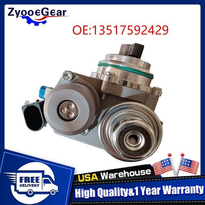 #ad 13517592429 High Pressure Fuel Pump For MiNi Cooper S amp; JCW R56 R57 R58 R59 $469.99