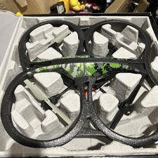 Parrot AR Drone 2.0 Elite Quadricopter - WiFi - No battery
