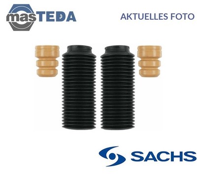 900 170 STOßDäMPFER STAUBSCHUTZSATZ VORNE SACHS NEU OE QUALITÄT