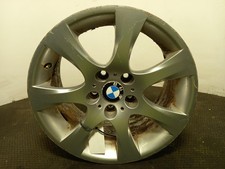 BMW 3 SERIES Alloy Wheel 17 Inch 5x120 ET34 8J 2005-2013 6764623