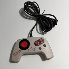 PARTS Nintendo NES Max Turbo Video Game Controller OEM Model NES-027 Authentic