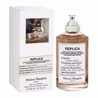 Maison Margiela Replica Coffee Break Unisex Eau de Toilette