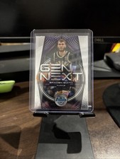 2025-26 Bowman Next Gen Braden Smith Purdue