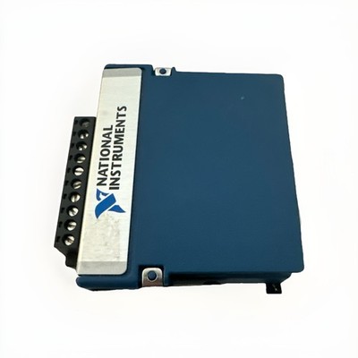 National Instruments NI 9501 Schrittantriebsmodul für CompactRIO / cDAQ