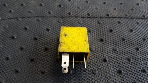 Opel Corsa 2005 Relay module 24433728, 29200076 #233819-50