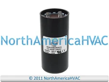 Start Capacitor Replaces Trane American Standard CPT2327 CPT02327