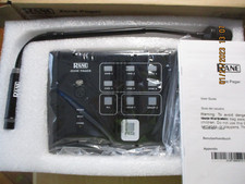 Rane Commercial Zone Pager XUS Low price guarantee Tabletop paging NEW Promo