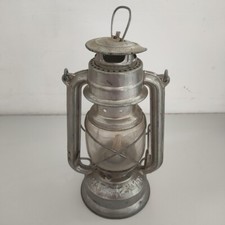 Lanterna ad olio Bat N°158