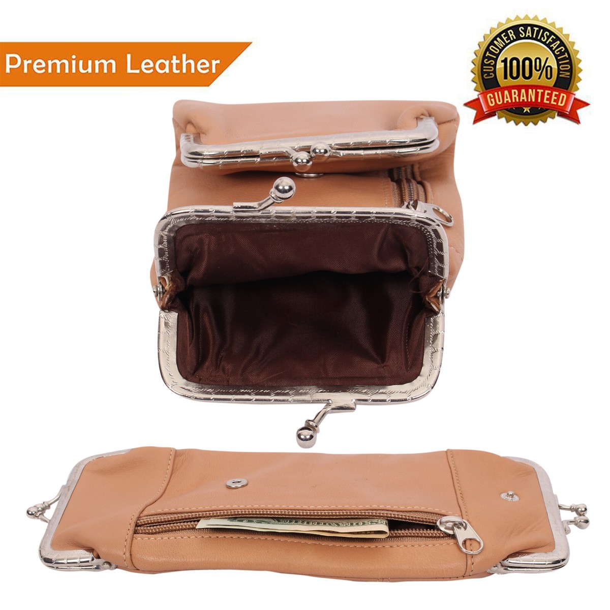 Tasca Porta Cellulare Universale