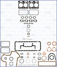 Full Engine Rebuild Conversion Gasket Set RVI PLB6M,PLB6,PL6M 6.3 MDX46M (1970-)