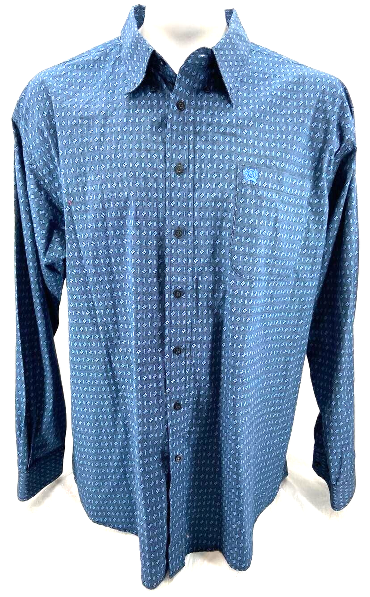 新品 SILK BROAD BUTTON DOWN SHIRT 3 Auralee - SILK BROAD BUTTON DOWN SHIRT (SAX BLUE CHAMBRAY