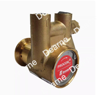 1pcs NEW PROCON 104B240F11BA 250PSI coffee machine beverage cooling water pump