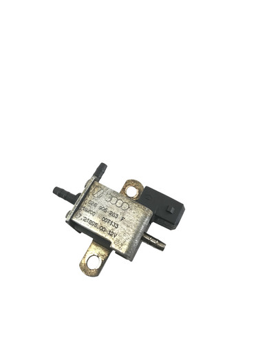 028906283F Ventil Magnetspule VOLKSWAGEN Polo (2001) 1.4 D 55KW 3P