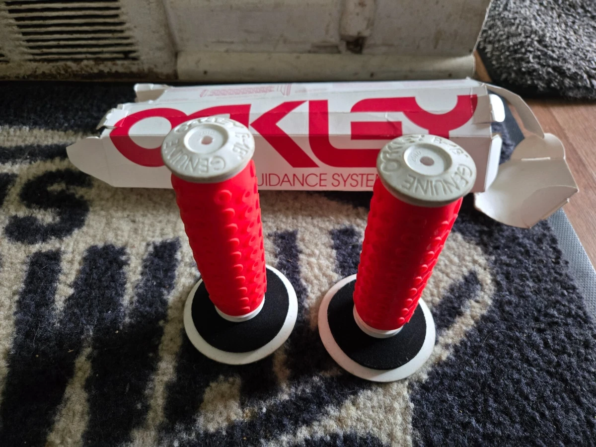 Preços baixos em Oakley Para Bicicleta BMX antiga Peças para