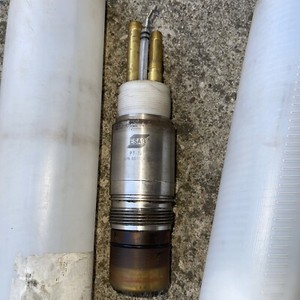 ESAB Torch Body PT-36 Plasma Torch 0558003804