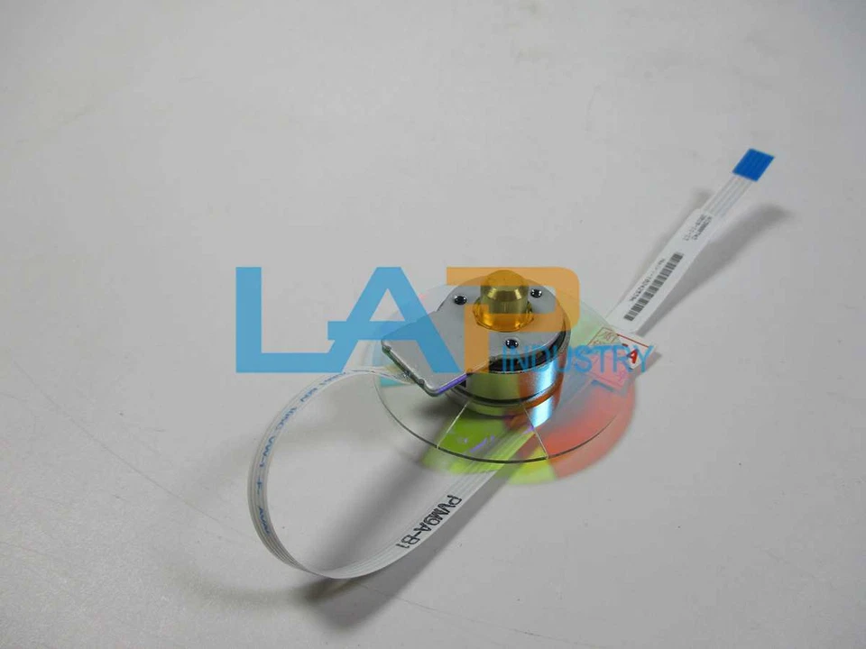 1PCS NEW For VIEWSONIC projector / instrument color wheel PJD5132 - Image 4 of 4