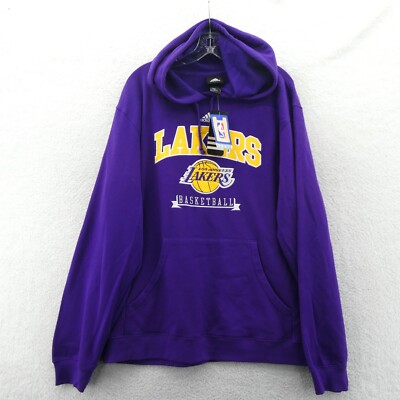 adidas Los Angeles Lakers フード付きパーカー NBA s-l400.jpg