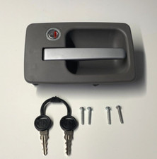 Dometic Seitz Door Lock Exterior with Zadi Barrel for Coachman Caravan CMDL6