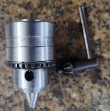 JACOBS MULTI CRAFT CHUCK 1/2 CAP 3/8-24 TAIL THREAD