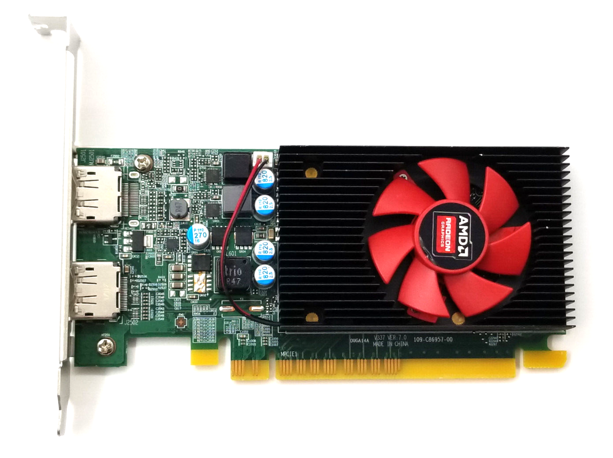 R5 430 Radeon R5 M320 2gb Tm R5 Amd Radeon Graphics Card Specs